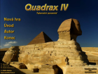 Quadrax IV