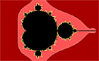 Mandelbrotova množina