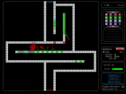 Pixel Defense - Extended Version