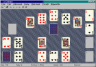 XM Solitaire