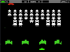 New Space Invaders