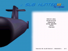 Sub Hunter 3