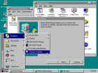 Historie Windows - verze 95 až 2000
