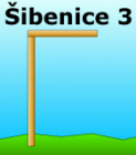 Hra Šibenice #3 - Doplňování písmenek