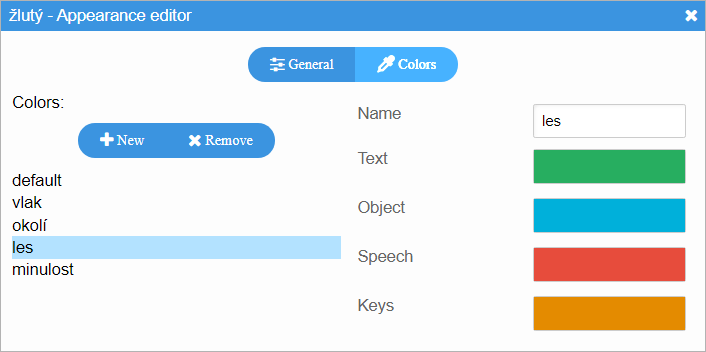 Simplex.js - Rychlokurz microframeworku