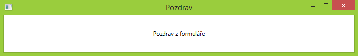 Relativní pozice ve WPF v VB.NET - Okenní aplikace ve VB.NET WPF