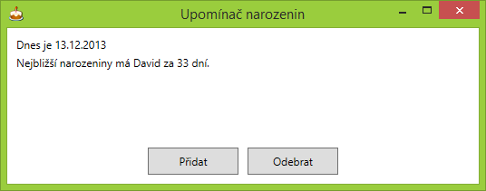 StackPanely v VB.NET WPF - Okenní aplikace ve VB.NET WPF