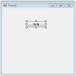 Formulář pro uložení do CSV v C# - Soubory v C# .NET