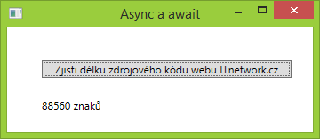 Online kurzy programování C#.NET - Největší český e-learning