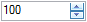 NumericUpDown/Číselné pole ve Windows forms aplikaci - Windows Forms - Okenní aplikace v C# .NET