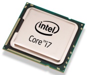 Mikroprocesor osobního počítače – CPU Intel i7 - Stavíme si počítač