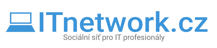 Logo ITnetwork.cz