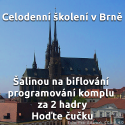 PR články
