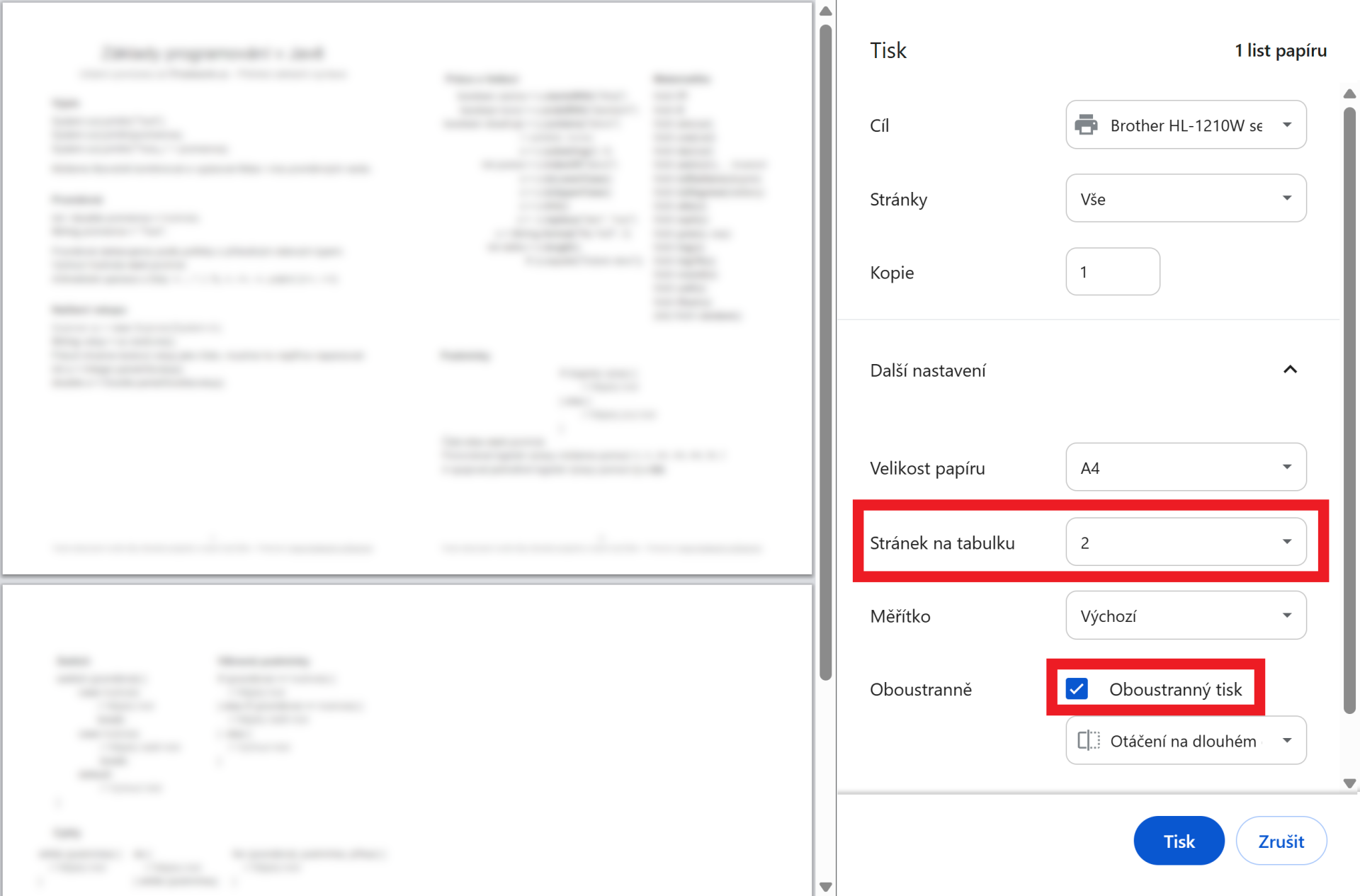 Testování softwaru dle ISTQB