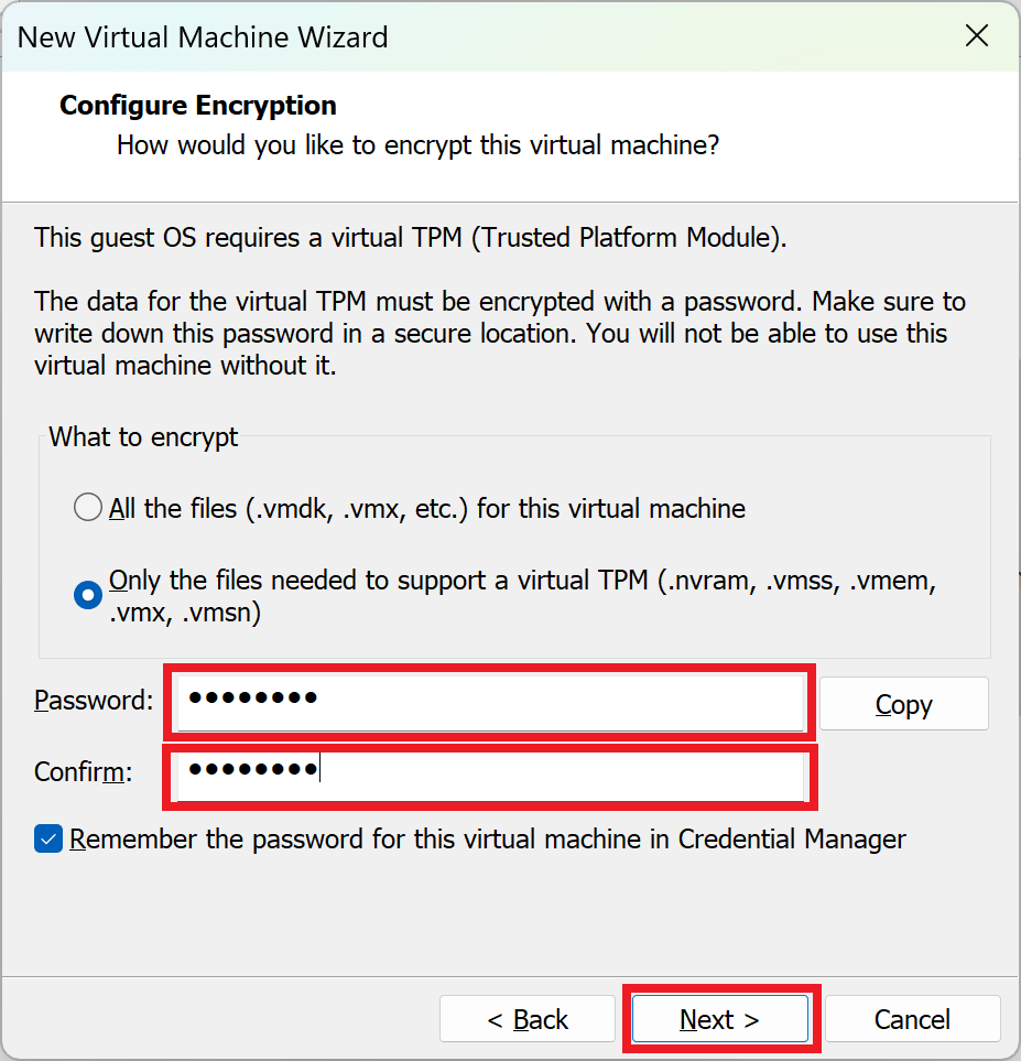 Šifrování TPM pro Windows 11 - Základy Windows