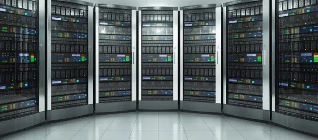 mainframe - Stavíme si počítač