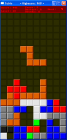 Remake hry Tetris v C++