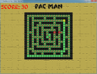 Pacman