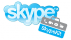 Třída pro práci se SkypeKit, Skype kontakt - ISIM