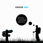 Ukázková stránka 404