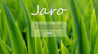 Jaro - změna CSS pomocí JavaScriptu