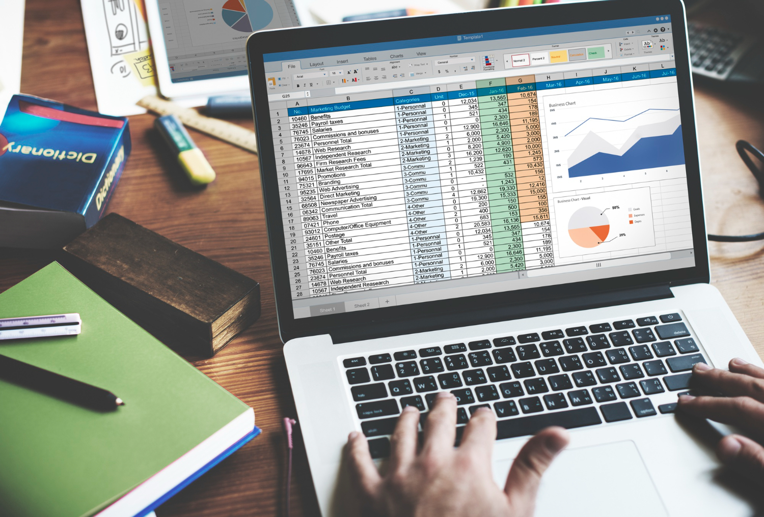 Datová analýza - Úvod do datové analýzy a obchodního rozhodování