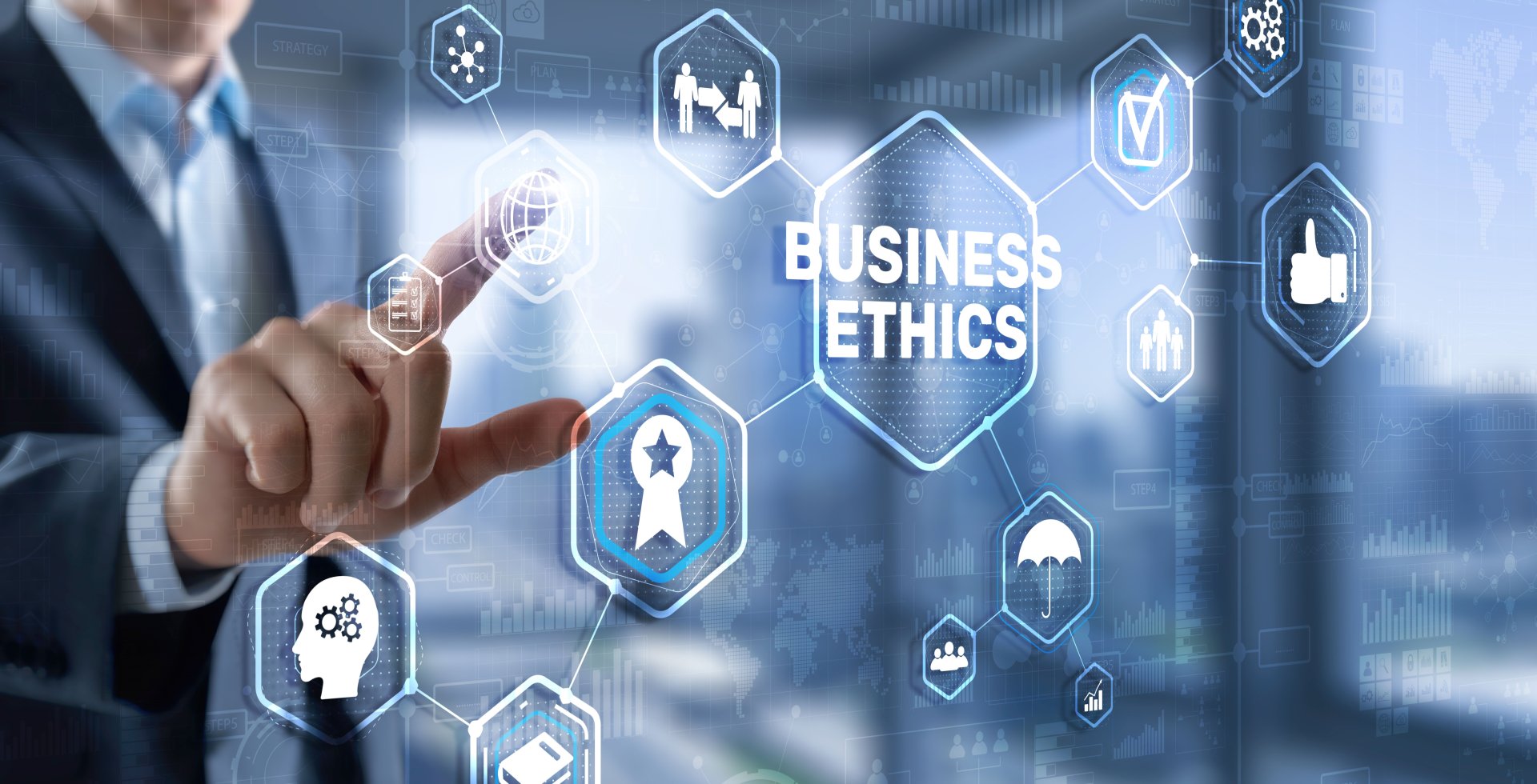 Etika v datové analýze - Úvod do datové analýzy a obchodního rozhodování