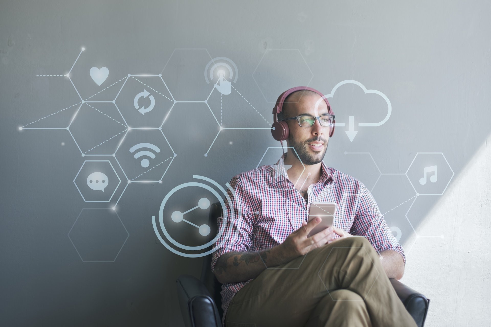 IoT - Úvod do datové analýzy a obchodního rozhodování