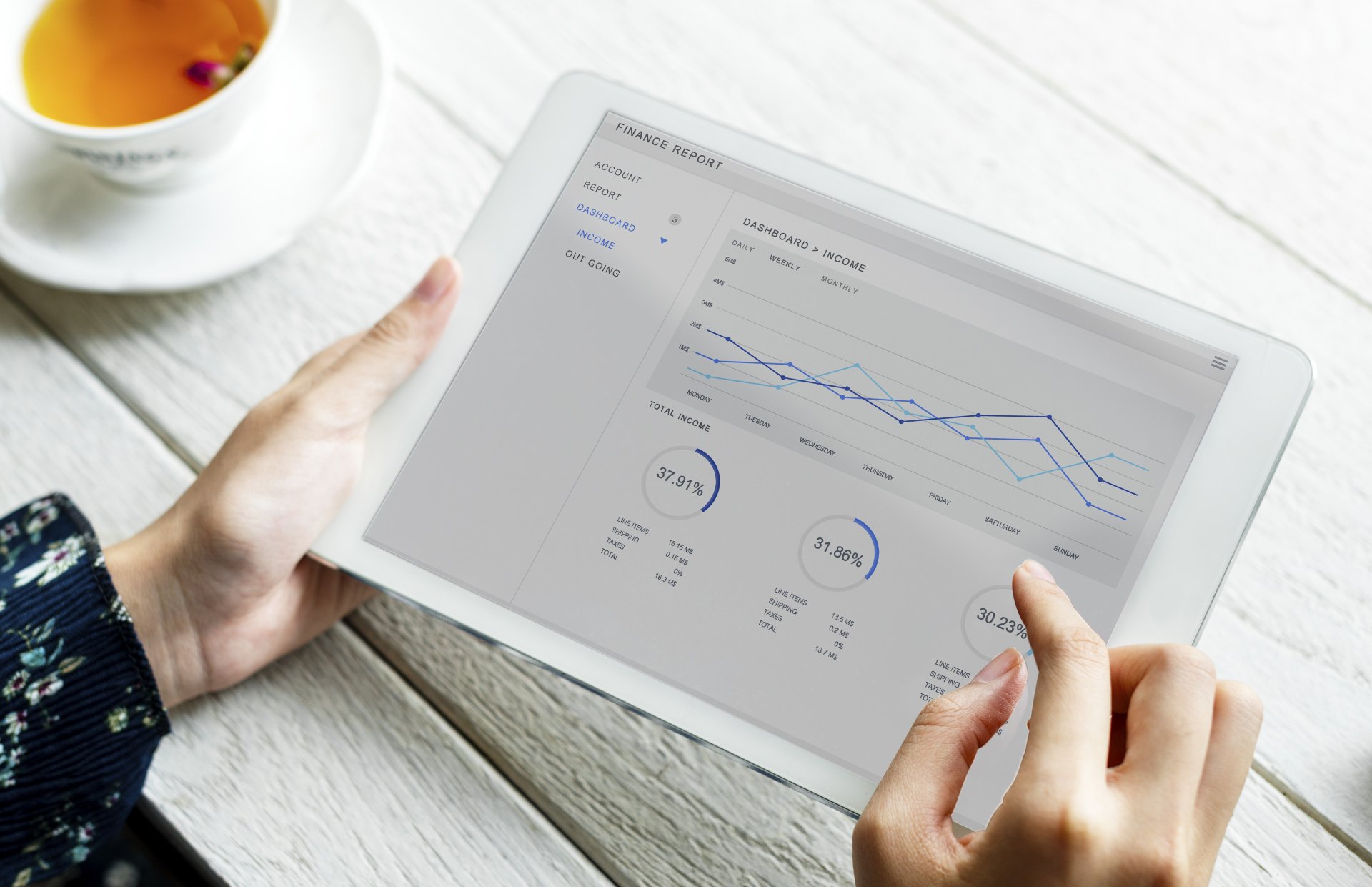 Statistika - Úvod do datové analýzy a obchodního rozhodování