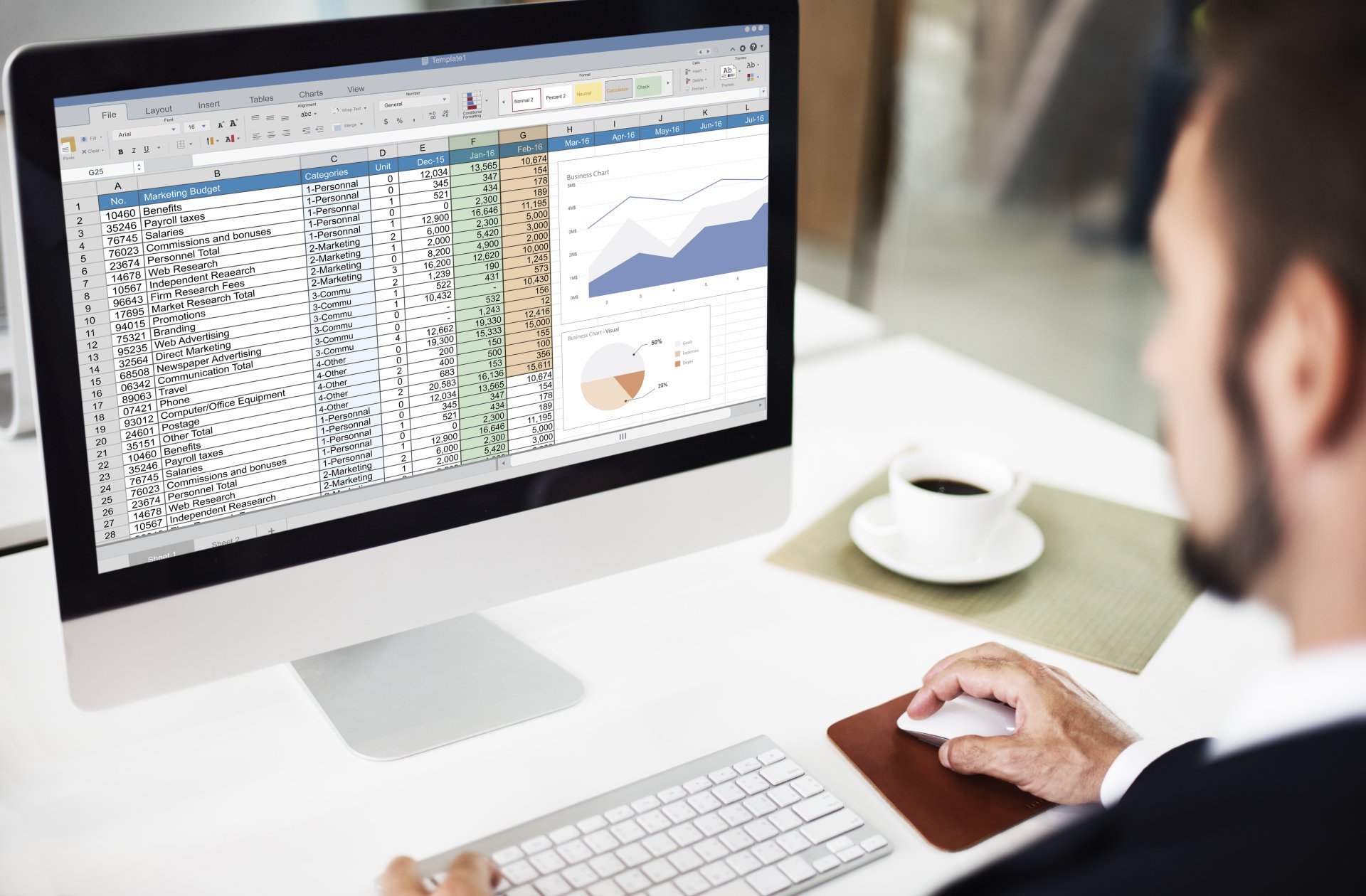 Strukturovaná data - Úvod do datové analýzy a obchodního rozhodování