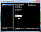 Radio Player