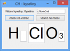 Kyseliny (Visual Basic)