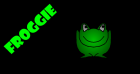 Froggie Game