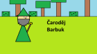 Čaroděj Barbuk