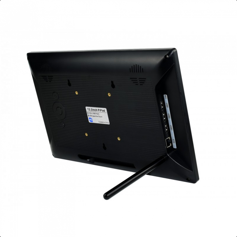 Raspberry PiPad - Raspberry Pi