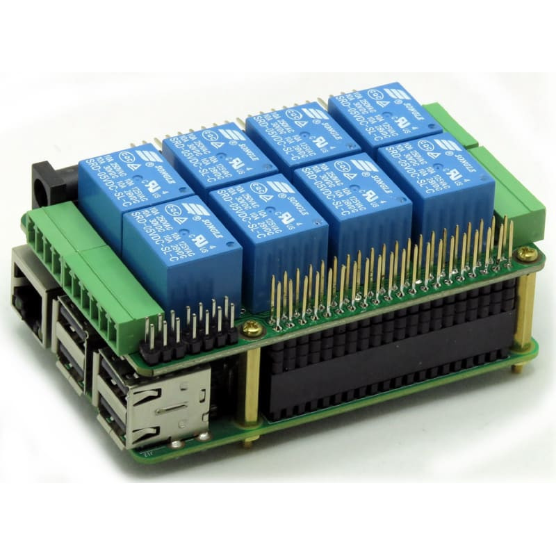Raspberry Pi