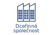 Logo dceřinné společnosti