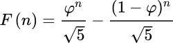 Matematické algoritmy