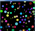 WPF animace - screen saver