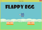 Flappy Egg