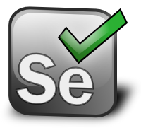 Logo testovacího frameworku Selenium