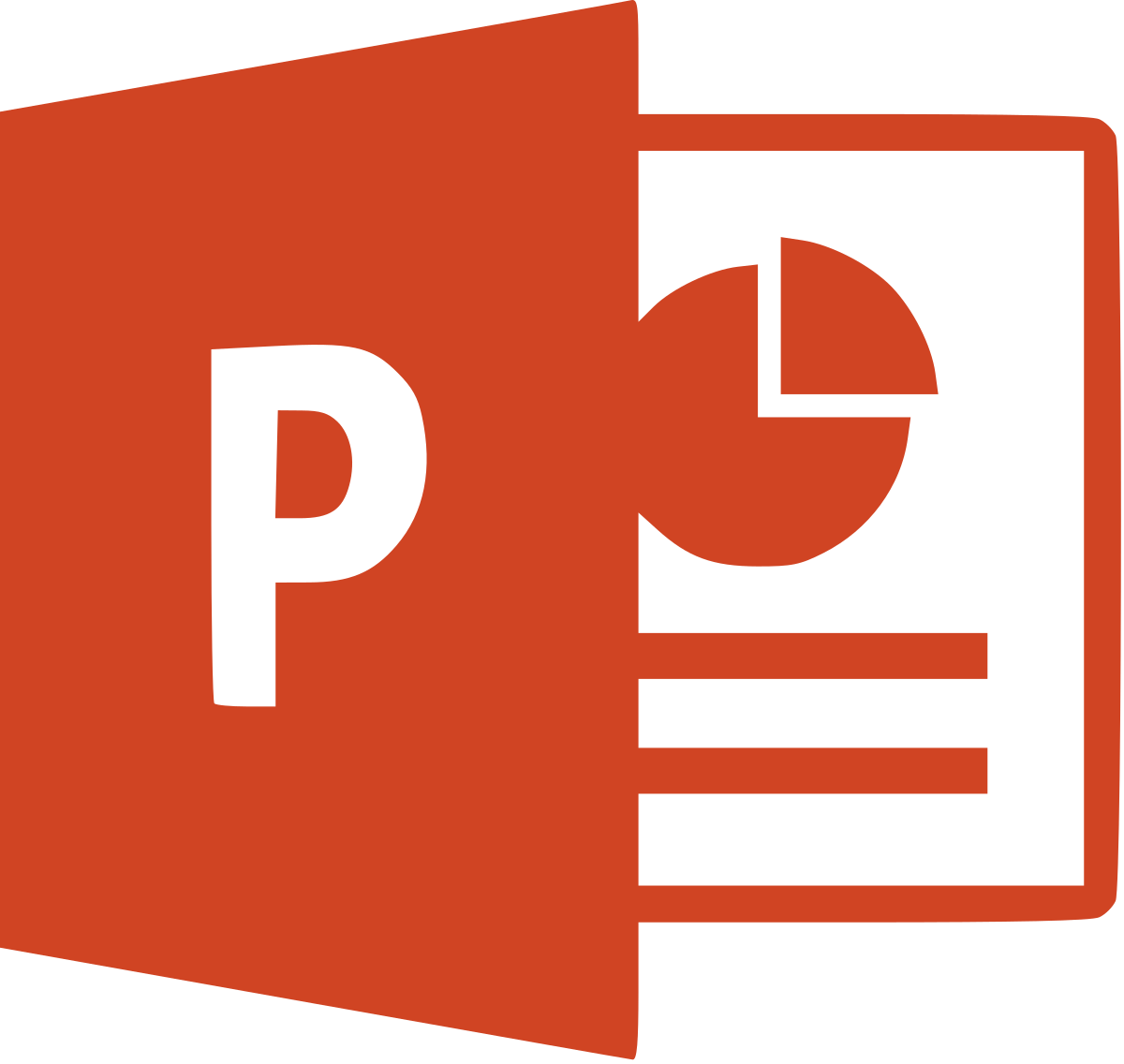 Microsoft PowerPoint - Základy Microsoft PowerPoint