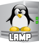 Konfigurace LAMPP serveru na Linuxu Ubuntu