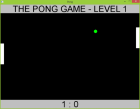 Pong