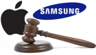 Válka mezi Applem a Samsungem pokračuje