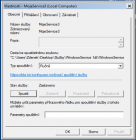 Programování služeb ve Windows - 3.díl