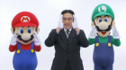 Nintendo rozšiřuje své pole působnosti