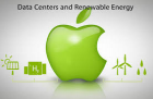 Apple se rozhodl přejít na spotřebu „čisté“ energie