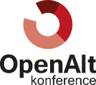 Konference OpenAlt 2015