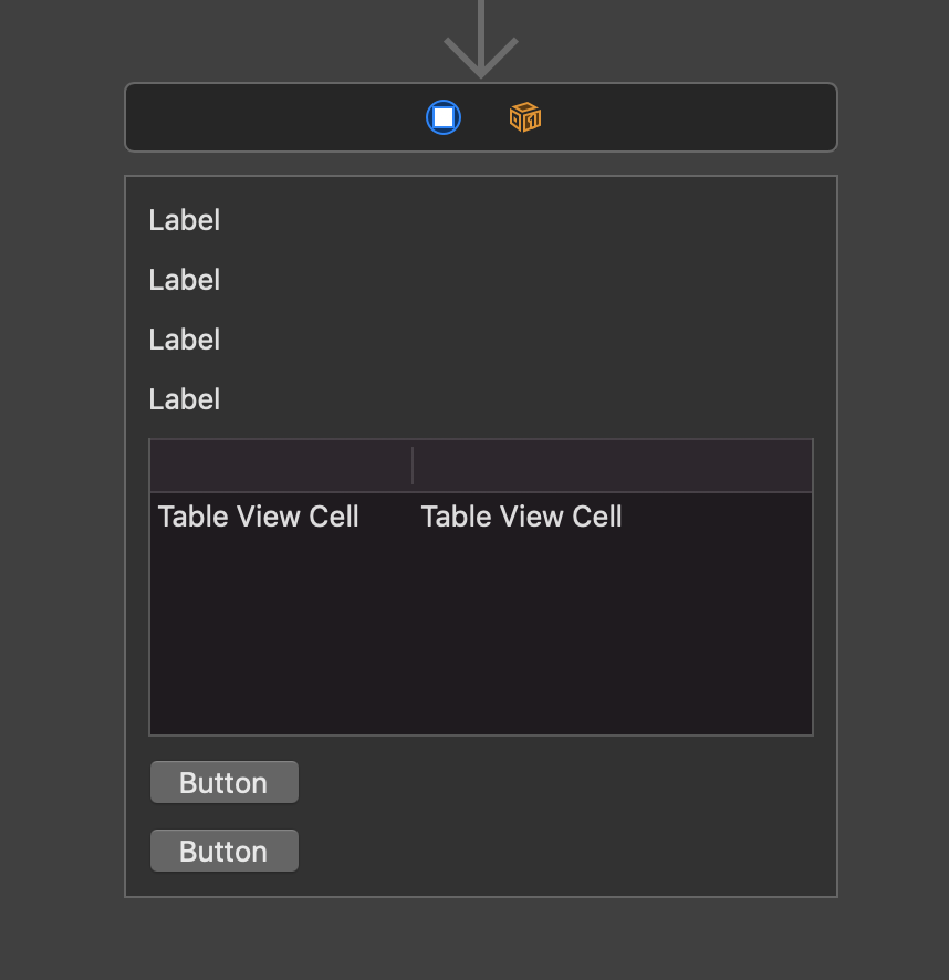 Design macOS aplikace pro upomínání narozenin ve Swift - macOS - Desktopové aplikace ve Swift